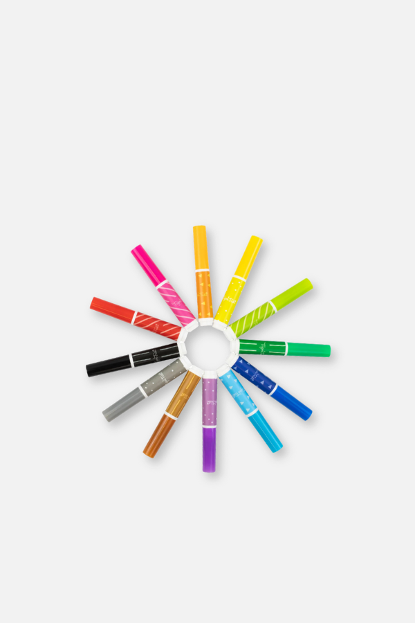 Junior Markers