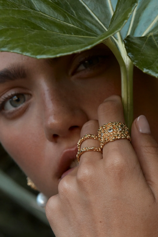 Jai Ring
