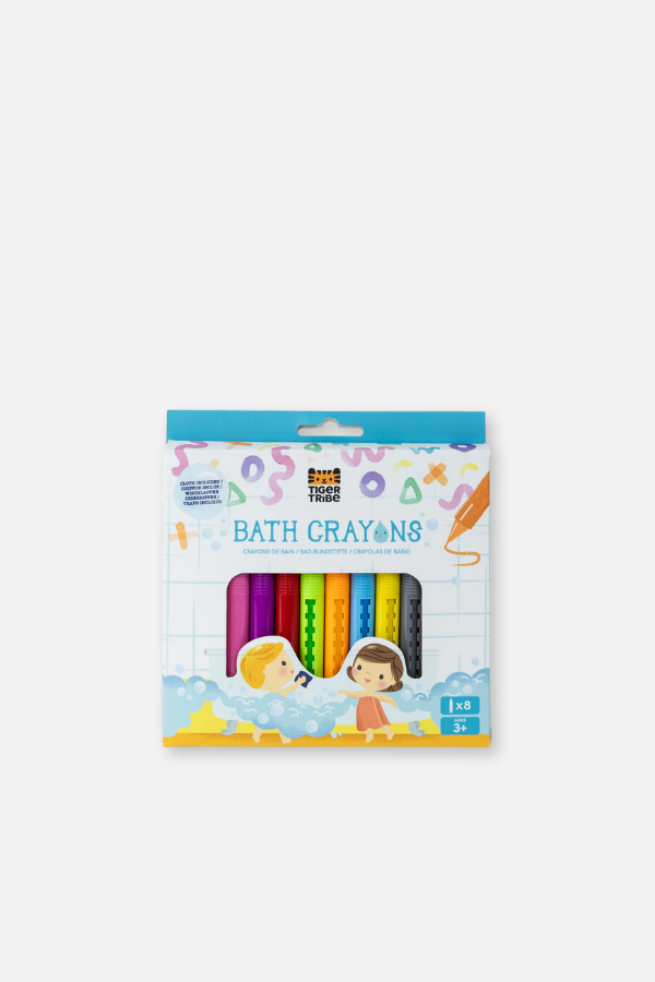 Bath Crayons