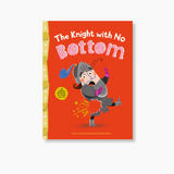 The Knight With No Bottom