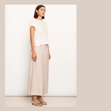 Vault Pant - Pebble