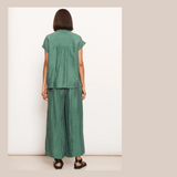 Vault Pant - Green