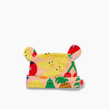 Lunar Baby Hat - Tropicana