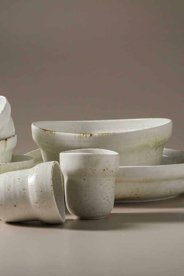 Suki Large Serving Bowl