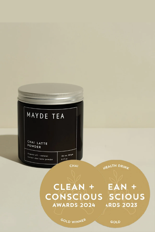 Chai Latte Powder