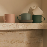 Snow White Simple Mug