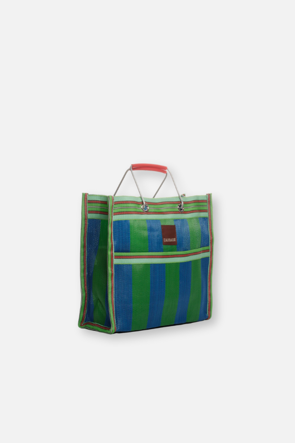 Errands Bag - Jungle
