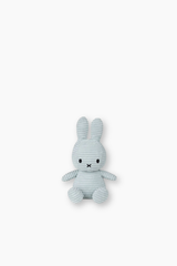 Miffy - Soft Jade Corduroy 23cm