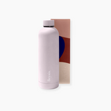 500ml Water Bottle - Mauve