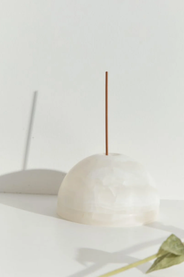 Horizon Incense Burner - Onyx