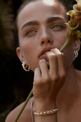 Verbena Earrings
