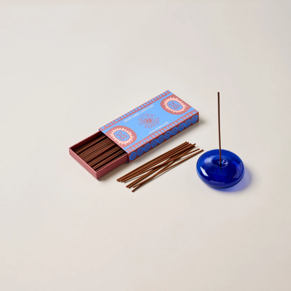 Incense - Electric Dreams