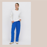 Panarea Trackpant - Cobalt