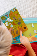 Magna Carry - Aussie Animals