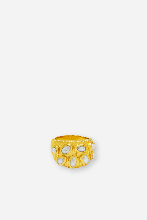Cedar Ring