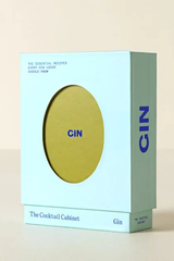 The Cocktail Cabinet - Gin