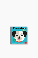 Peekaboo - Dog