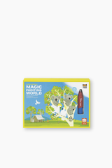 Magic Painting World - Aussie Animals