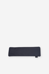 Lavender & Barley Heat Pillow - Charcoal