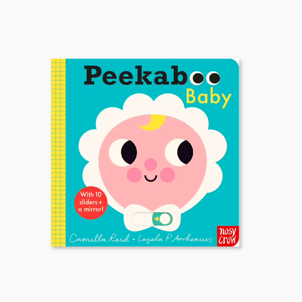Peekaboo - Baby