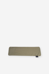 Lavender & Barley Heat Pillow - Sage