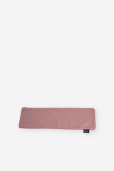 Lavender & Barley Heat Pillow - Blush