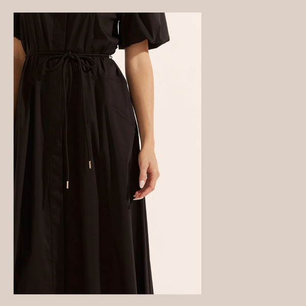 Albi Short - Seamist