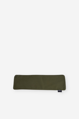 Lavender & Barley Heat Pillow - Forest