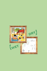 Magic Painting World - Farm