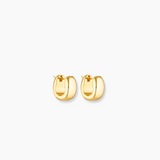 Blob Huggies - Gold