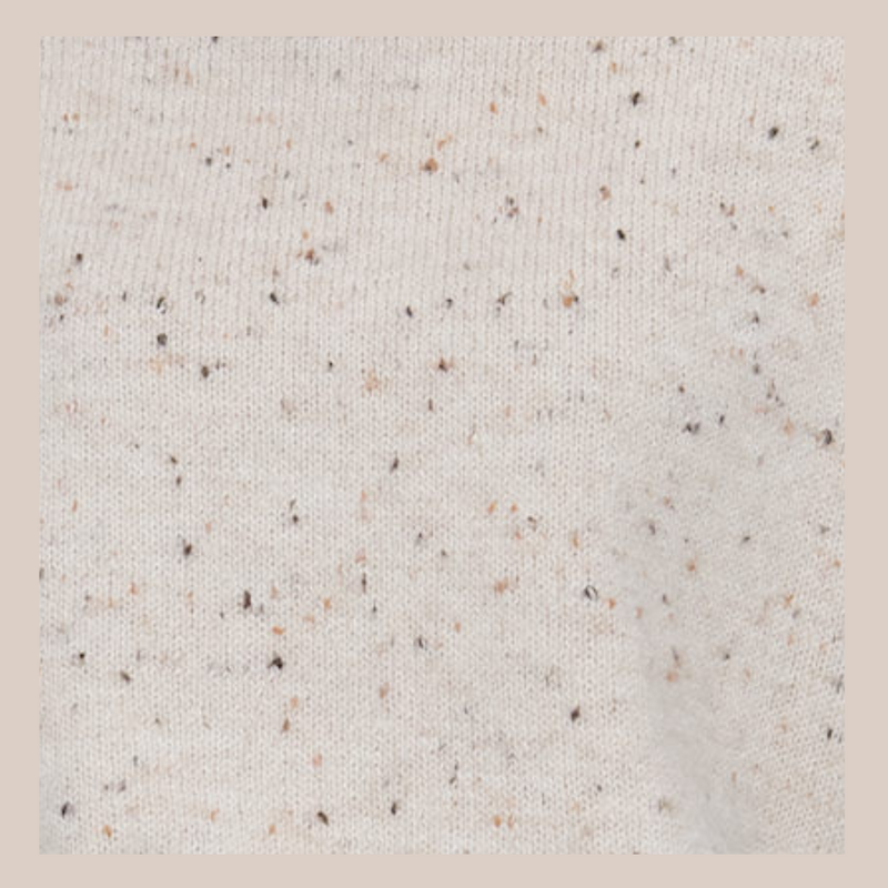 Chelsea Knit - Oatmeal Marle