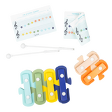Bath Xylophone -