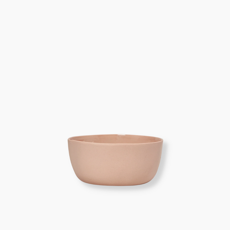 Icy Pink Cloud Bowl - SS