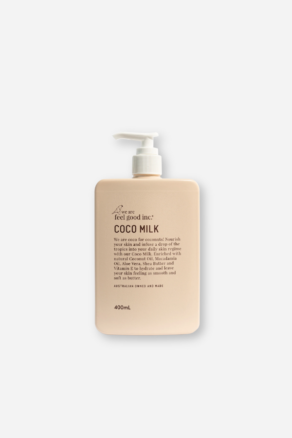 400ml - Coco Milk