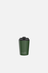 Bino Cup 8oz - Khaki