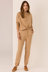 Rowan Drawcord Knit -Pebble