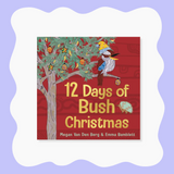 12 Days Of Bush Christmas