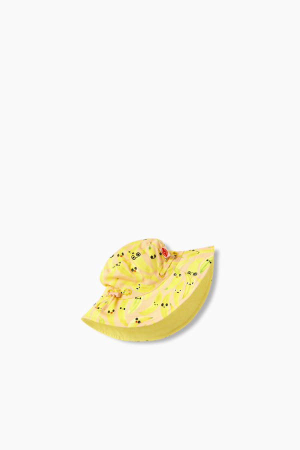 Kids Sun Hat - Peel Party