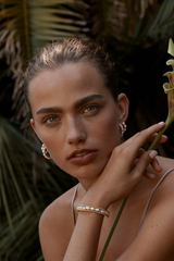 Verbena Earrings