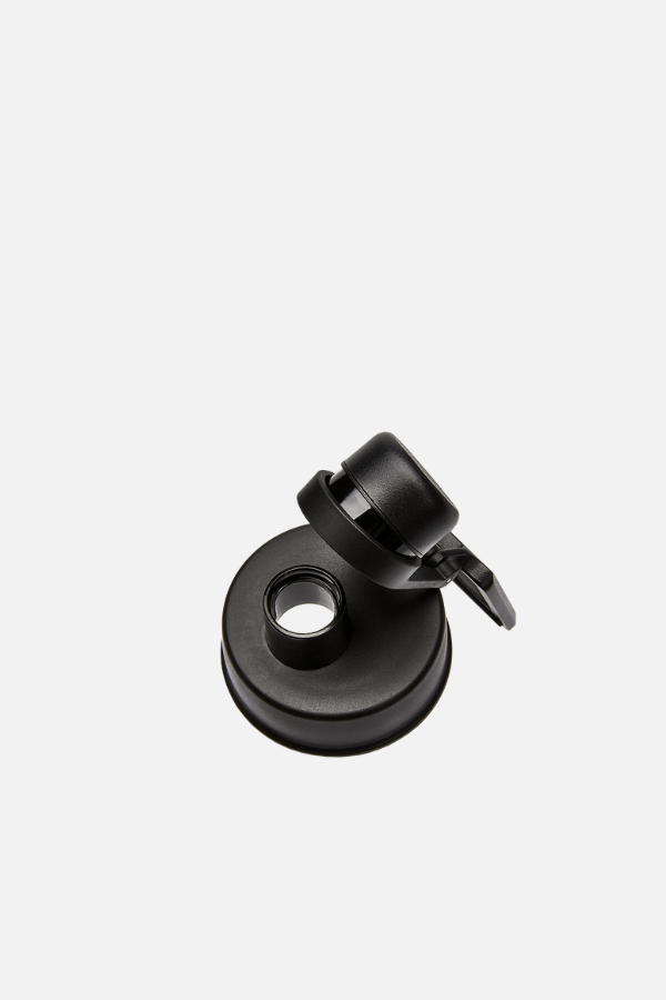 Move Water Bottle 660ml - Coal