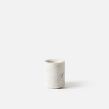 Marble Toothbrush Holder