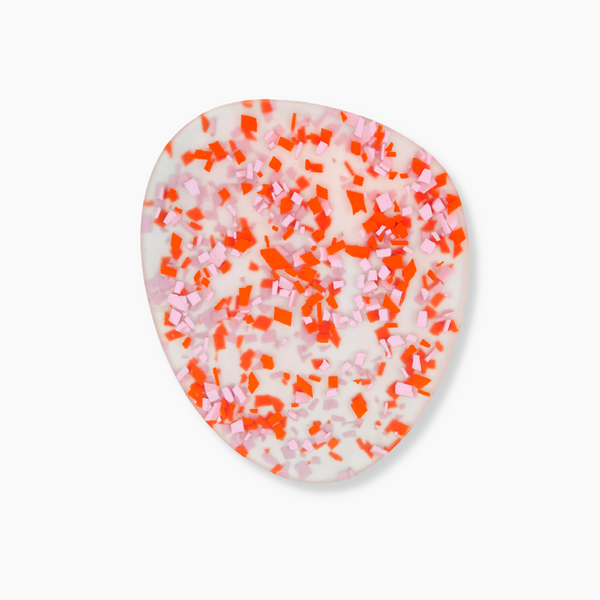 Charlie Board - Confetti Terrazzo