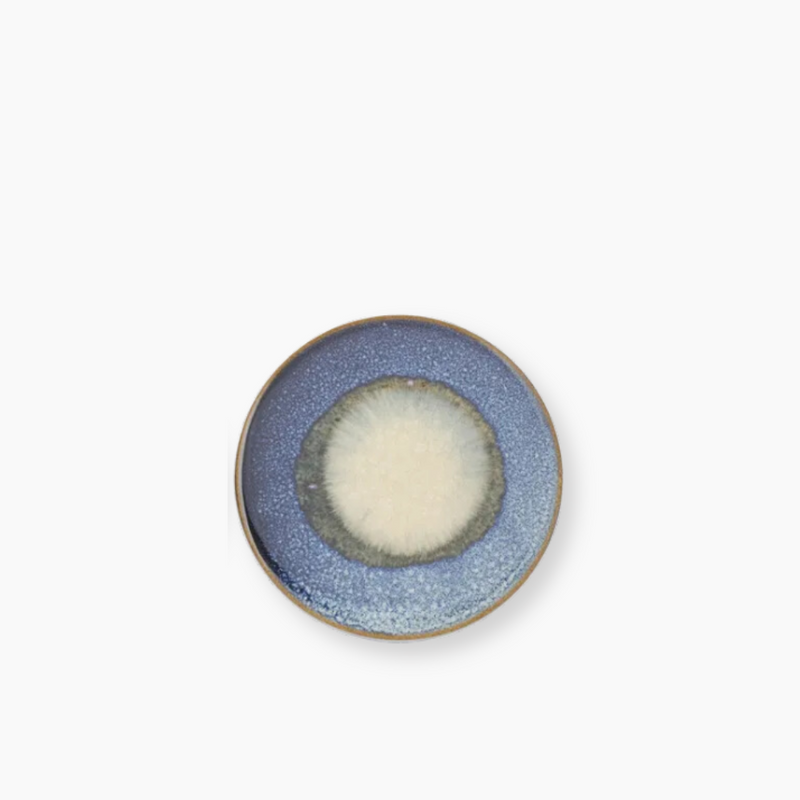 Coaster Set / 2 - Navy