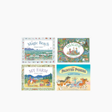 Alison Lester - Mini Book Collection
