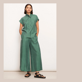 Vault Pant - Green
