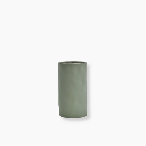 Moss Cloud Vase - Small
