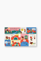 Fairy Tales - Lift The Flap Book