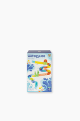 Waterslide - Marble Run