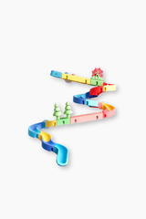 Waterslide - Marble Run