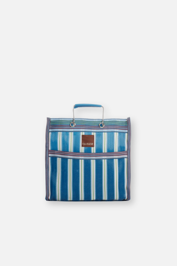 Errands Bag - Deep Buoy
